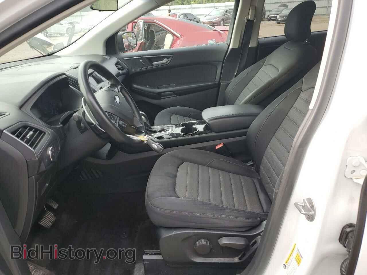 2016 FORD EDGE - VIN: 2FMPK3G92GBB47701 - Photo 7