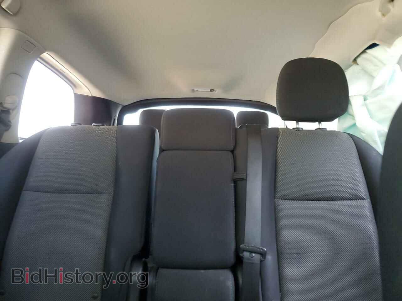 2017 NISSAN PATHFINDER - VIN: 5N1DR2MN9HC621252 - Фото 10