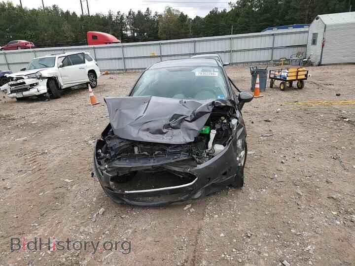 2017 FORD FIESTA - VIN: 3FADP4EJ3HM162984 - Photo 15