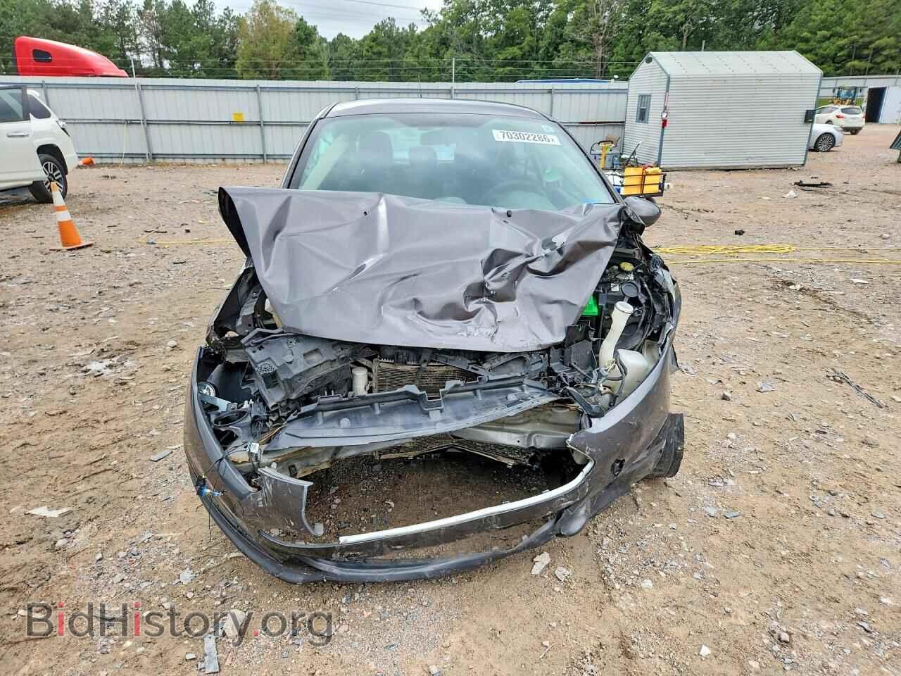 2017 FORD FIESTA - VIN: 3FADP4EJ3HM162984 - Photo 5