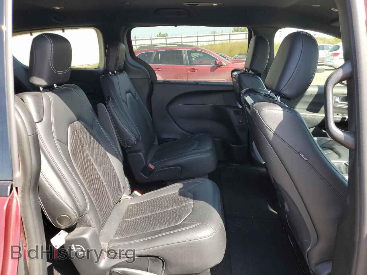 2019 CHRYSLER PACIFICA - VIN: 2C4RC1EG3KR710545 - Фото 11