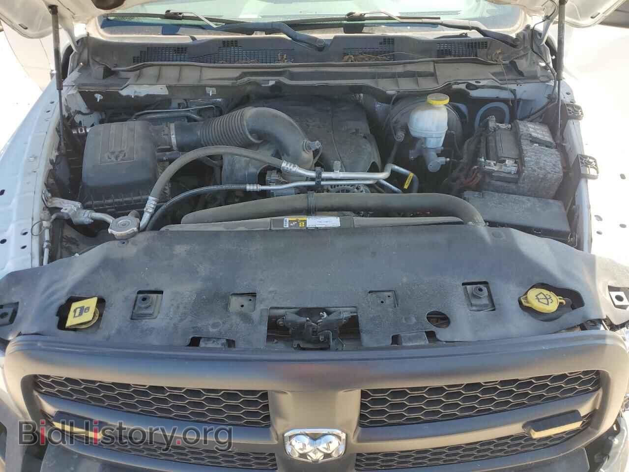 2019 RAM 1500 - VIN: 3C6RR7KT7KG594220 - Фото 11