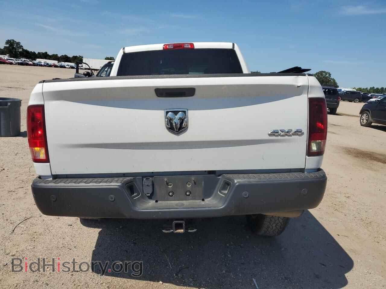 2019 RAM 1500 - VIN: 3C6RR7KT7KG594220 - Фото 6