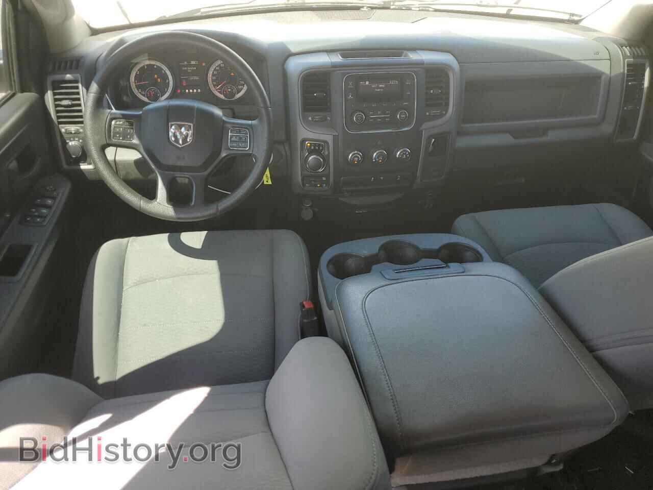2019 RAM 1500 - VIN: 3C6RR7KT7KG594220 - Фото 8