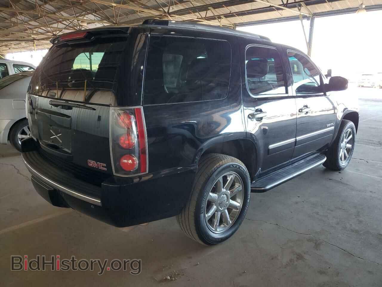 2013 GMC YUKON - VIN: 1GKS1EEF0DR213407 - Фото 3