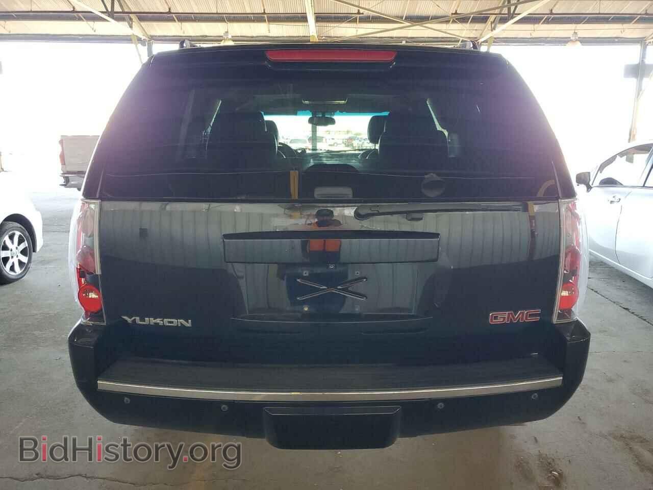2013 GMC YUKON - VIN: 1GKS1EEF0DR213407 - Фото 6