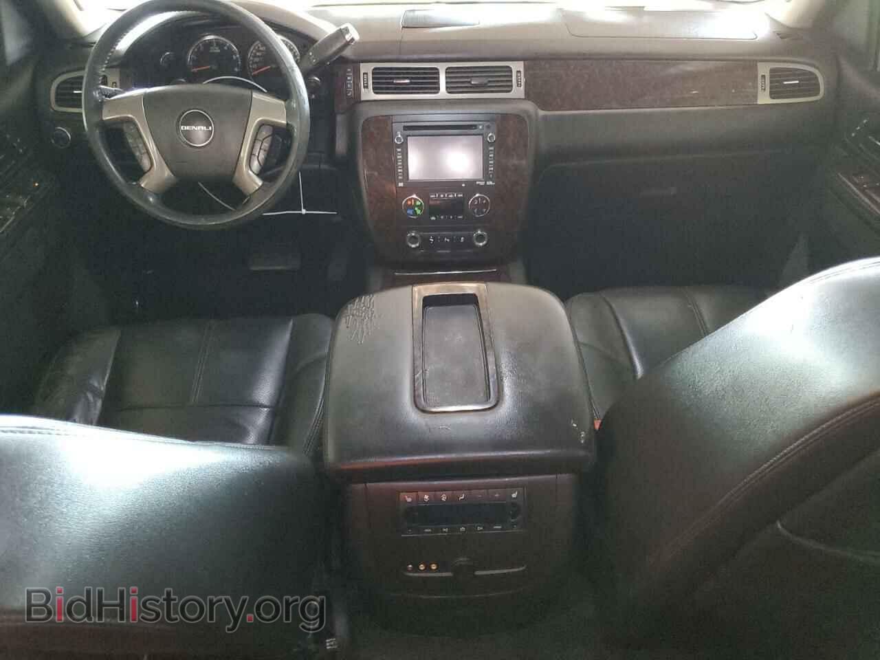 2013 GMC YUKON - VIN: 1GKS1EEF0DR213407 - Фото 8