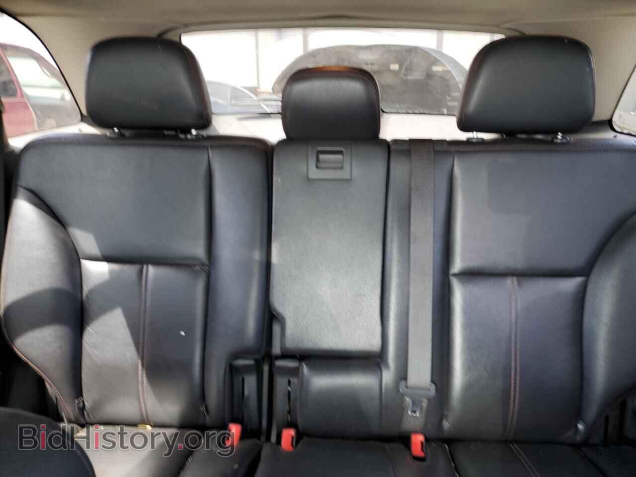 2013 FORD EDGE - VIN: 2FMDK3JC8DBB14057 - Фото 10