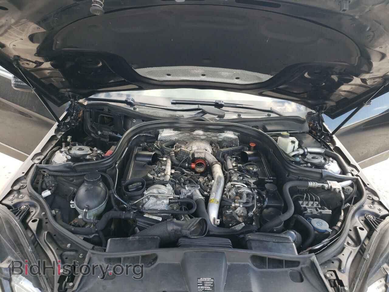 2011 MERCEDES-BENZ E-CLASS - VIN: WDDHF2EB9BA484017 - Фото 7