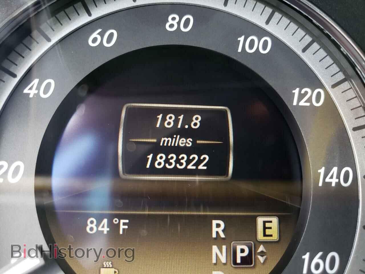 2011 MERCEDES-BENZ E-CLASS - VIN: WDDHF2EB9BA484017 - Фото 8