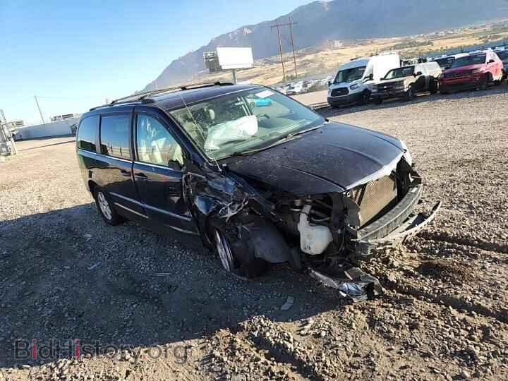 2010 CHRYSLER MINIVAN - VIN: 2A4RR5DX1AR141565 - Photo 13