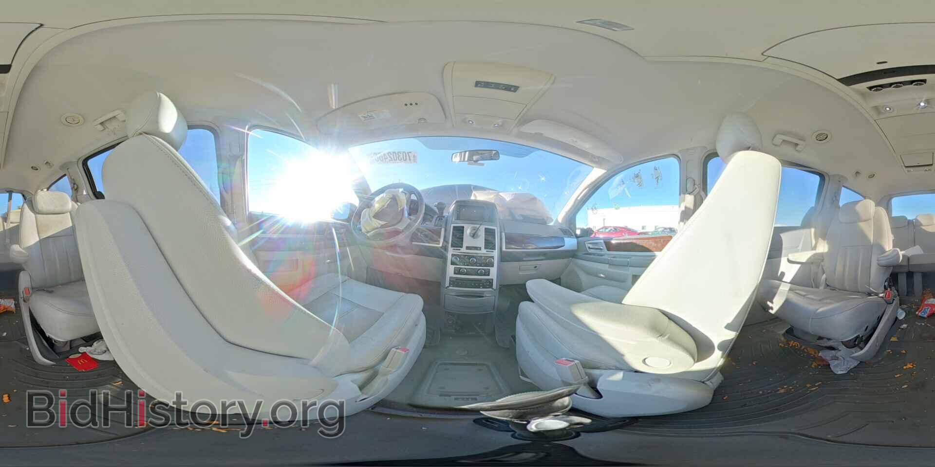 2010 CHRYSLER MINIVAN - VIN: 2A4RR5DX1AR141565 - Photo 14