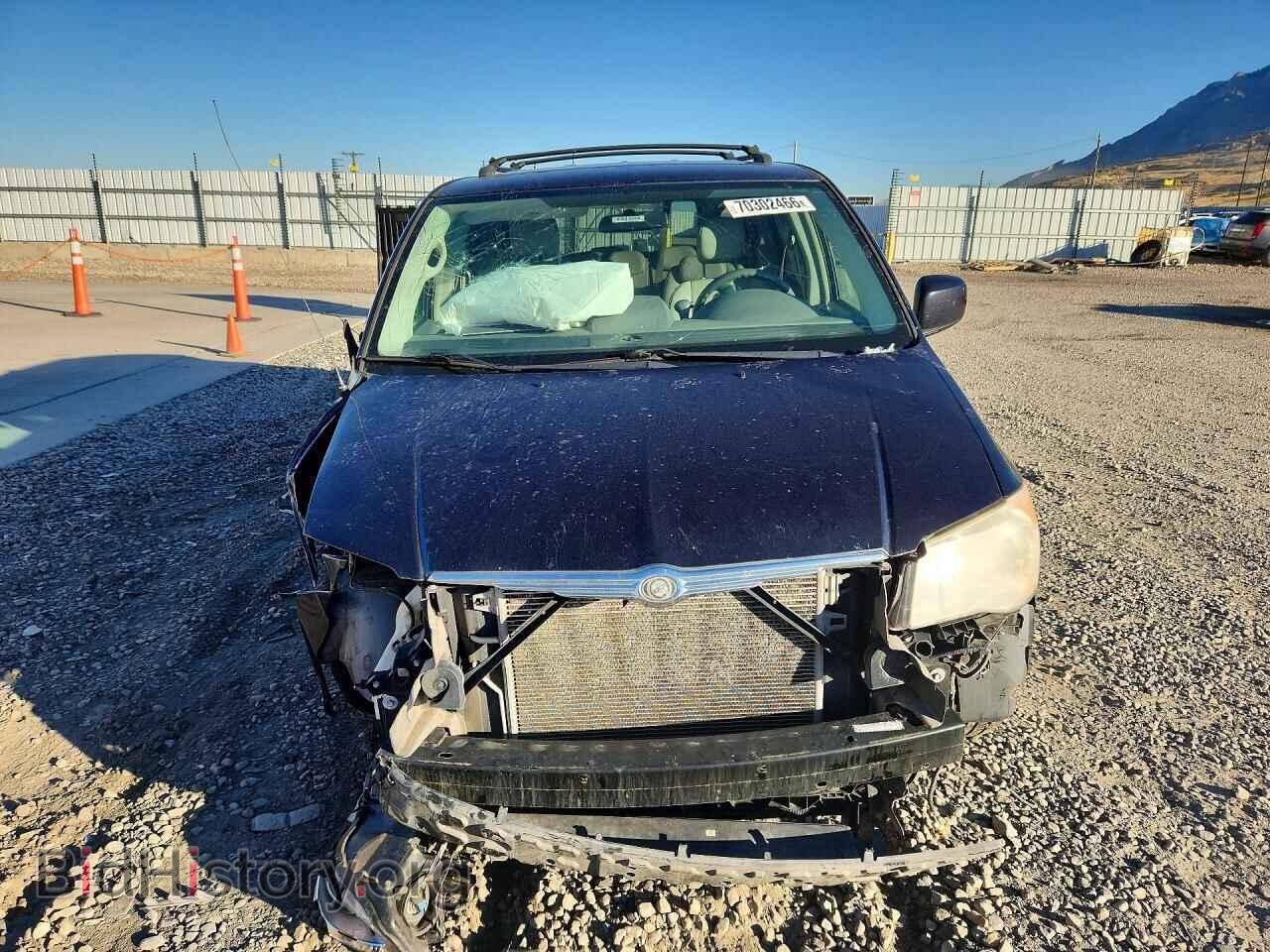2010 CHRYSLER MINIVAN - VIN: 2A4RR5DX1AR141565 - Photo 5