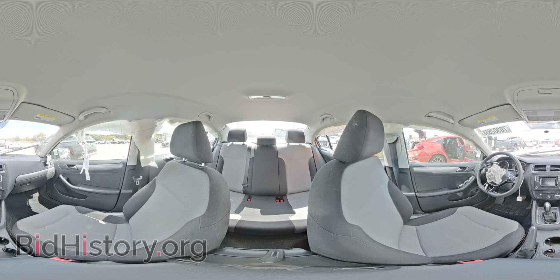 2017 VOLKSWAGEN JETTA - VIN: 3VW2B7AJ9HM231424 - Photo 14
