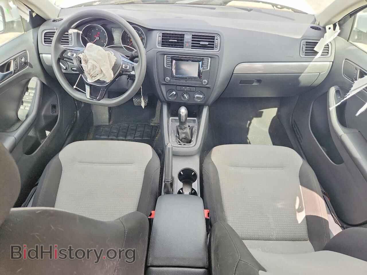 2017 VOLKSWAGEN JETTA - VIN: 3VW2B7AJ9HM231424 - Photo 8
