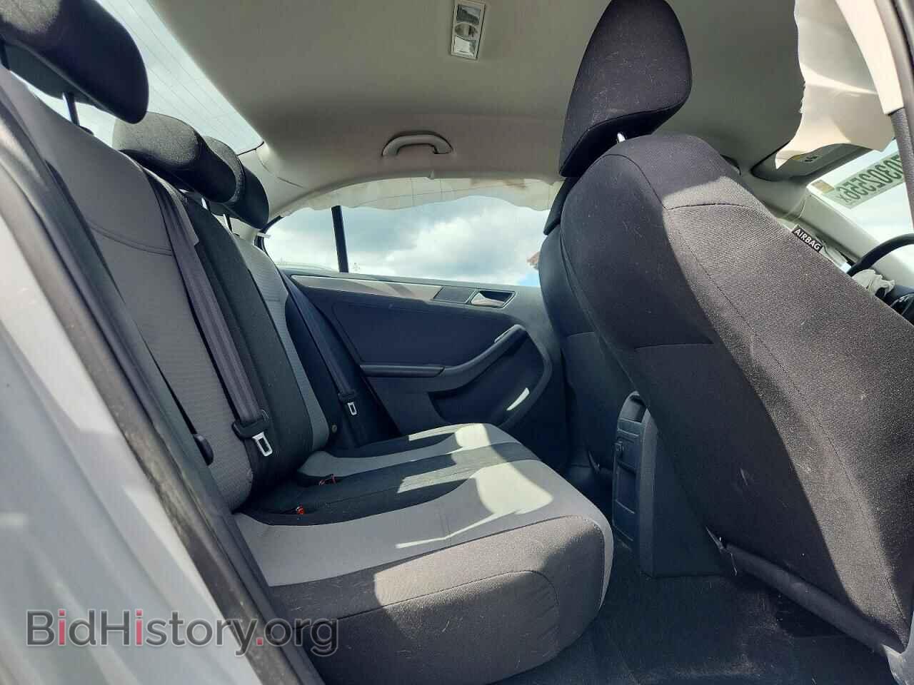 2017 VOLKSWAGEN JETTA - VIN: 3VW2B7AJ9HM231424 - Photo 10