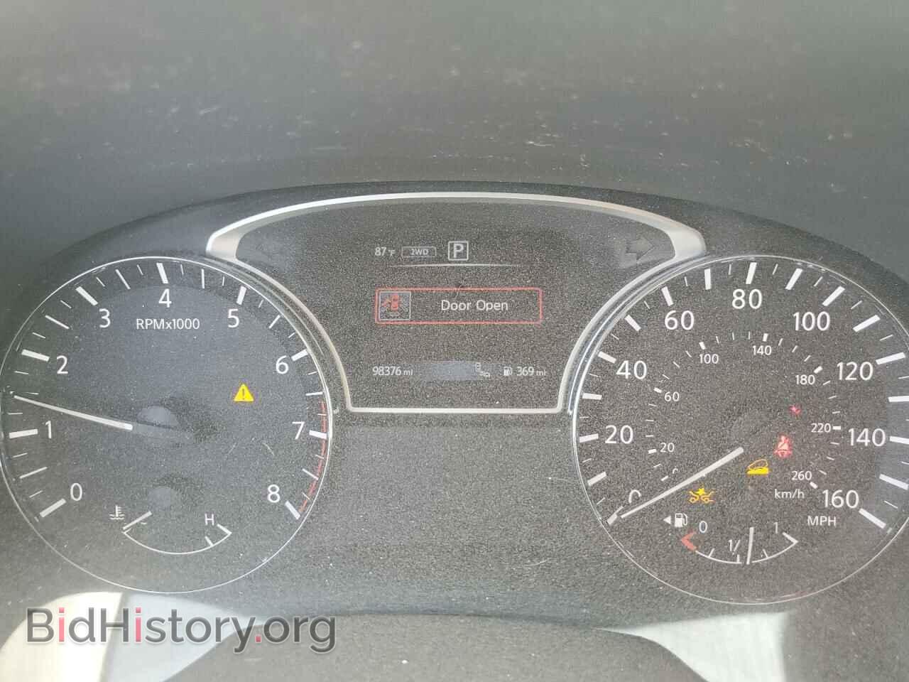 2019 NISSAN PATHFINDER - VIN: 5N1DR2MM8KC596603 - Фото 9