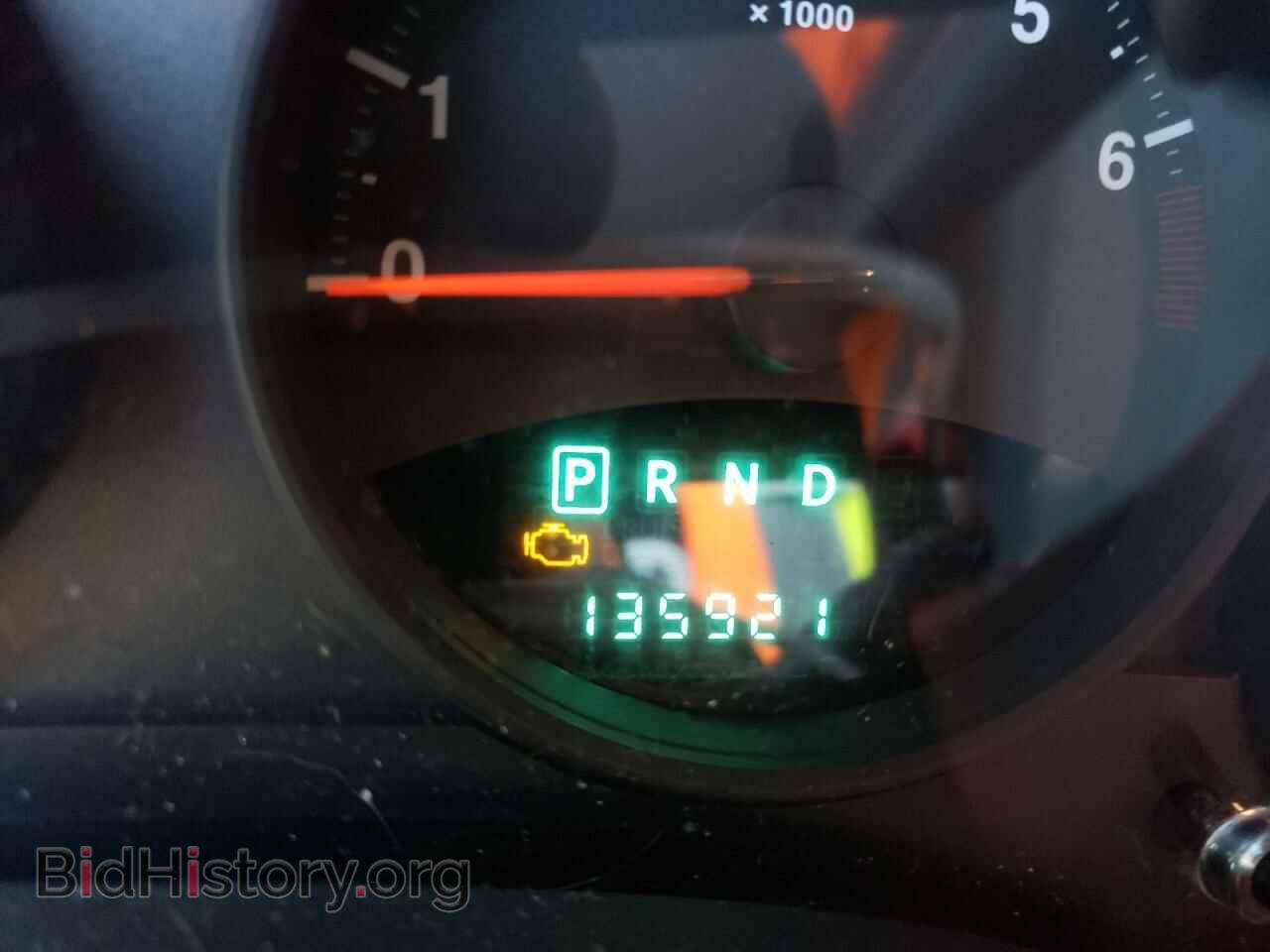 2011 JEEP COMPASS - VIN: 1J4NF1FB5BD135709 - Photo 8