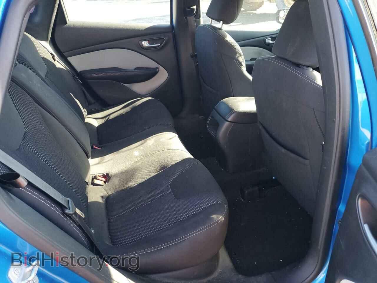 2015 DODGE DART - VIN: 1C3CDFBB8FD346256 - Фото 10