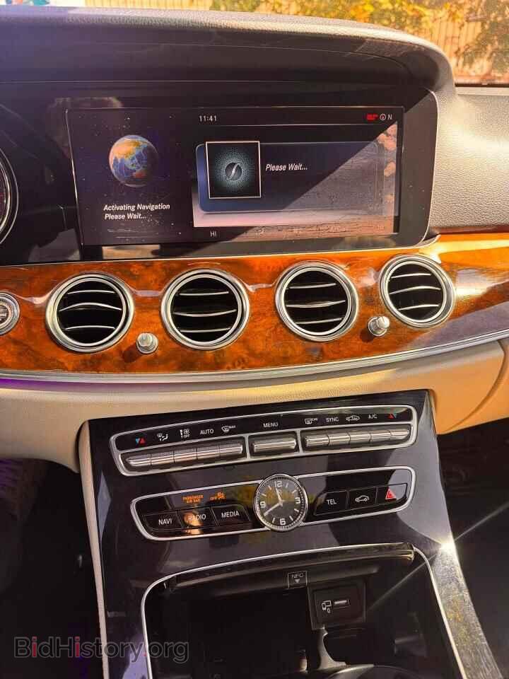 2017 MERCEDES-BENZ E-CLASS - VIN: WDDZF4KBXHA018352 - Фото 11