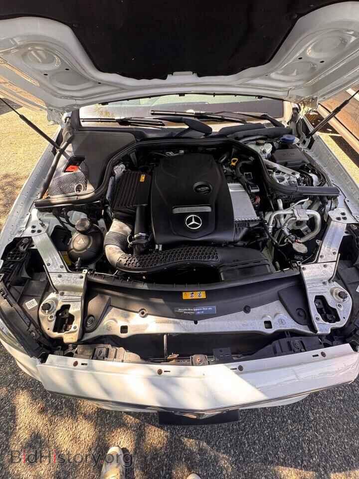 2017 MERCEDES-BENZ E-CLASS - VIN: WDDZF4KBXHA018352 - Фото 14