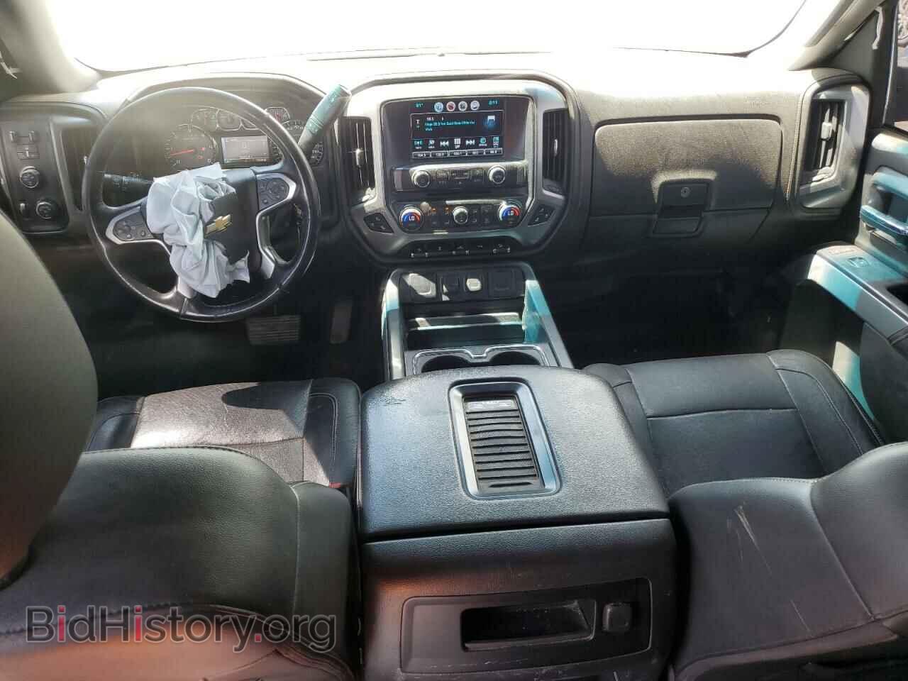 2016 CHEVROLET ALL Models - VIN: 3GCUKSEC4GG140892 - Фото 8