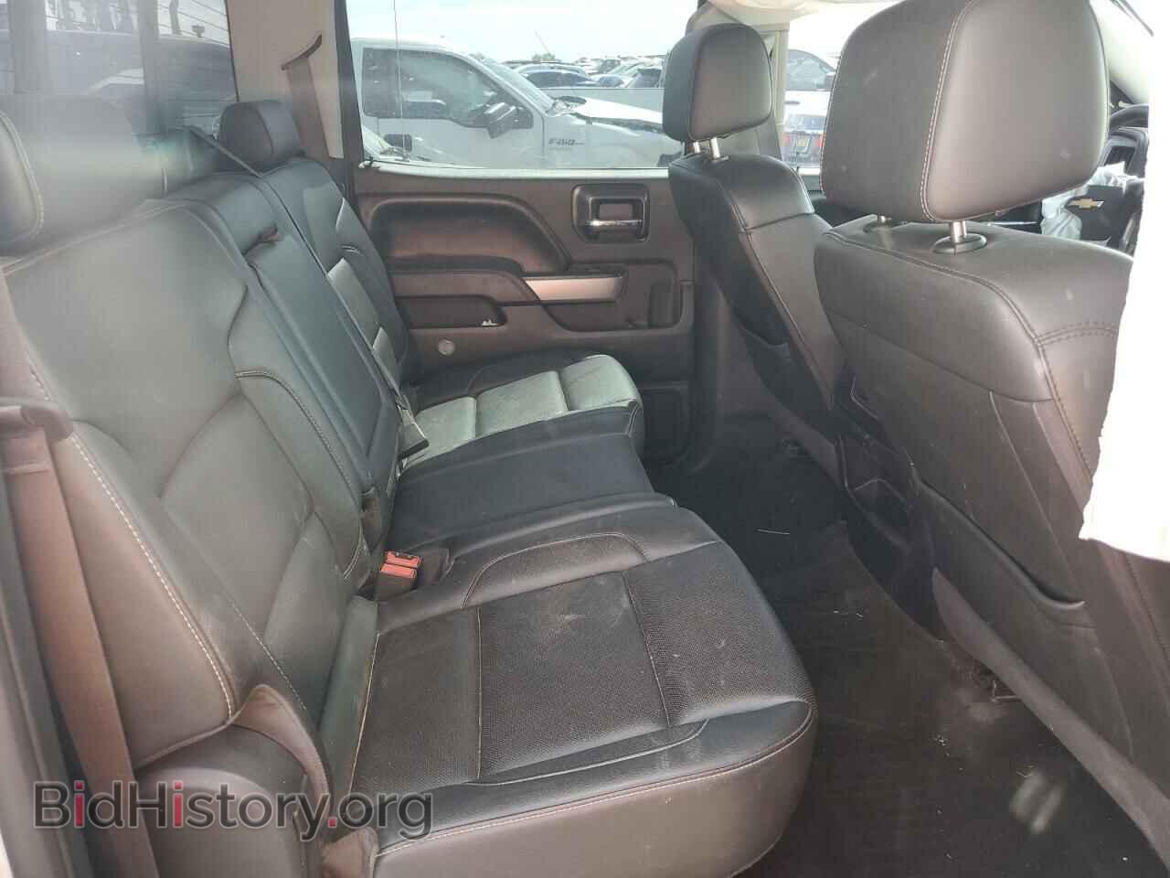 2016 CHEVROLET ALL Models - VIN: 3GCUKSEC4GG140892 - Фото 10