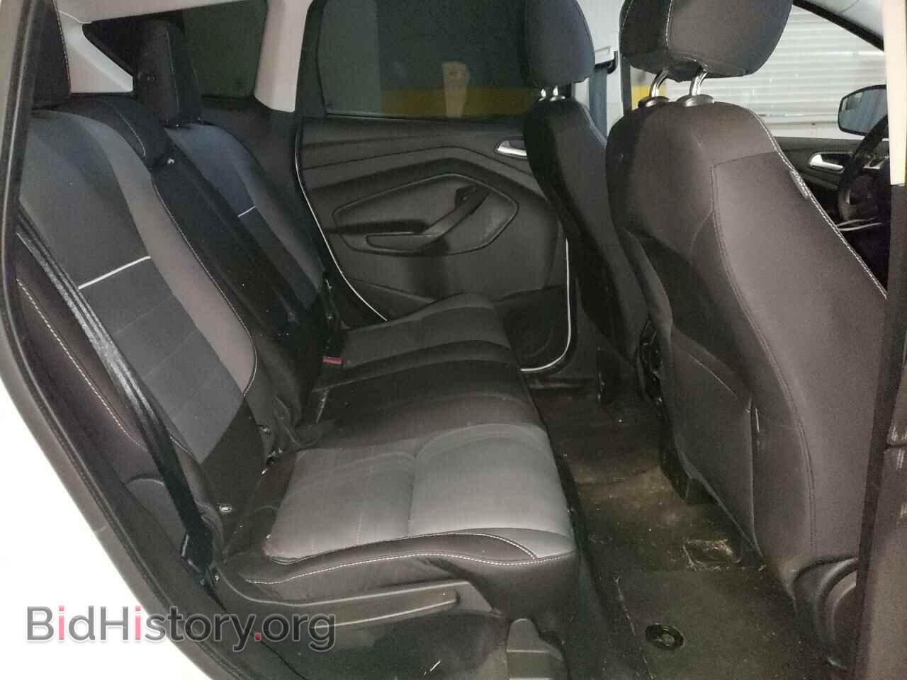 2014 FORD ESCAPE - VIN: 1FMCU0GX4EUE47818 - Фото 6