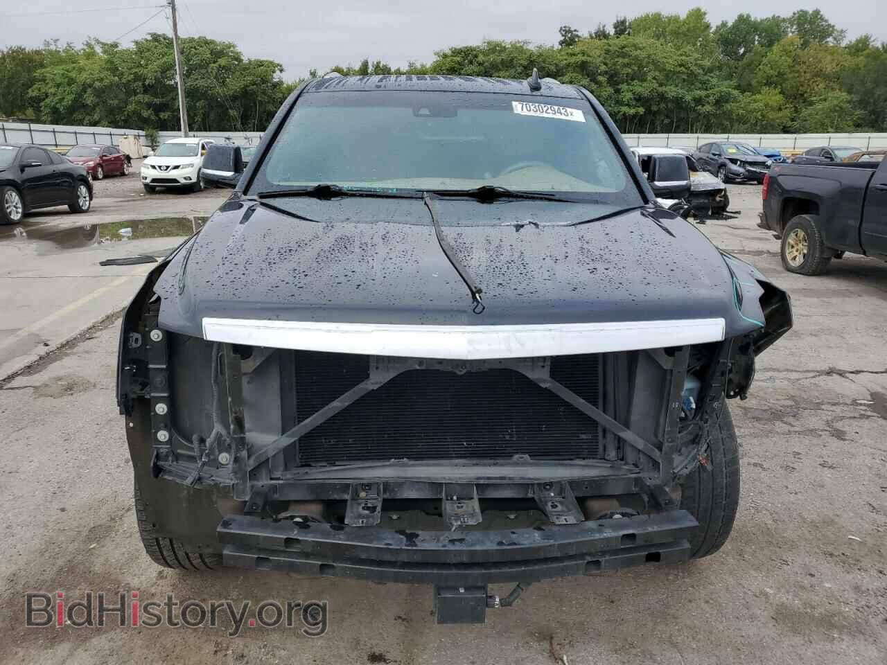 2019 CADILLAC ESCALADE - VIN: 1GYS3DKJ5KR210440 - Фото 5