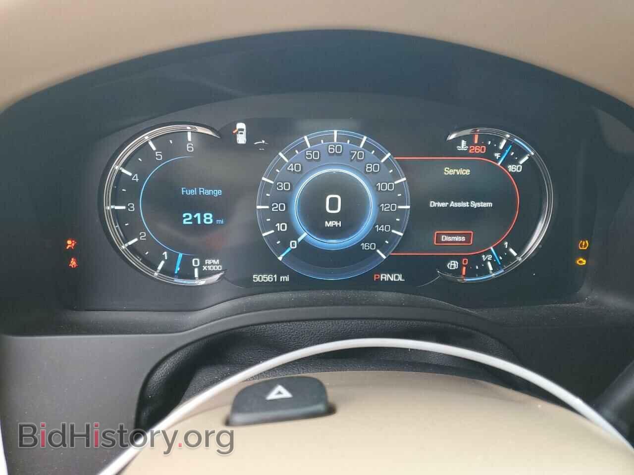 2019 CADILLAC ESCALADE - VIN: 1GYS3DKJ5KR210440 - Фото 9