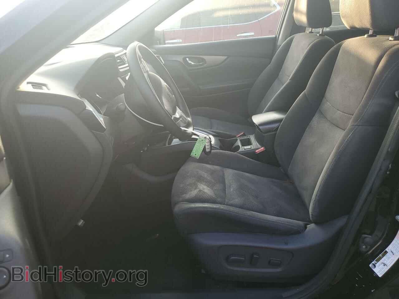 2015 NISSAN ROGUE - VIN: KNMAT2MT9FP512089 - Фото 7