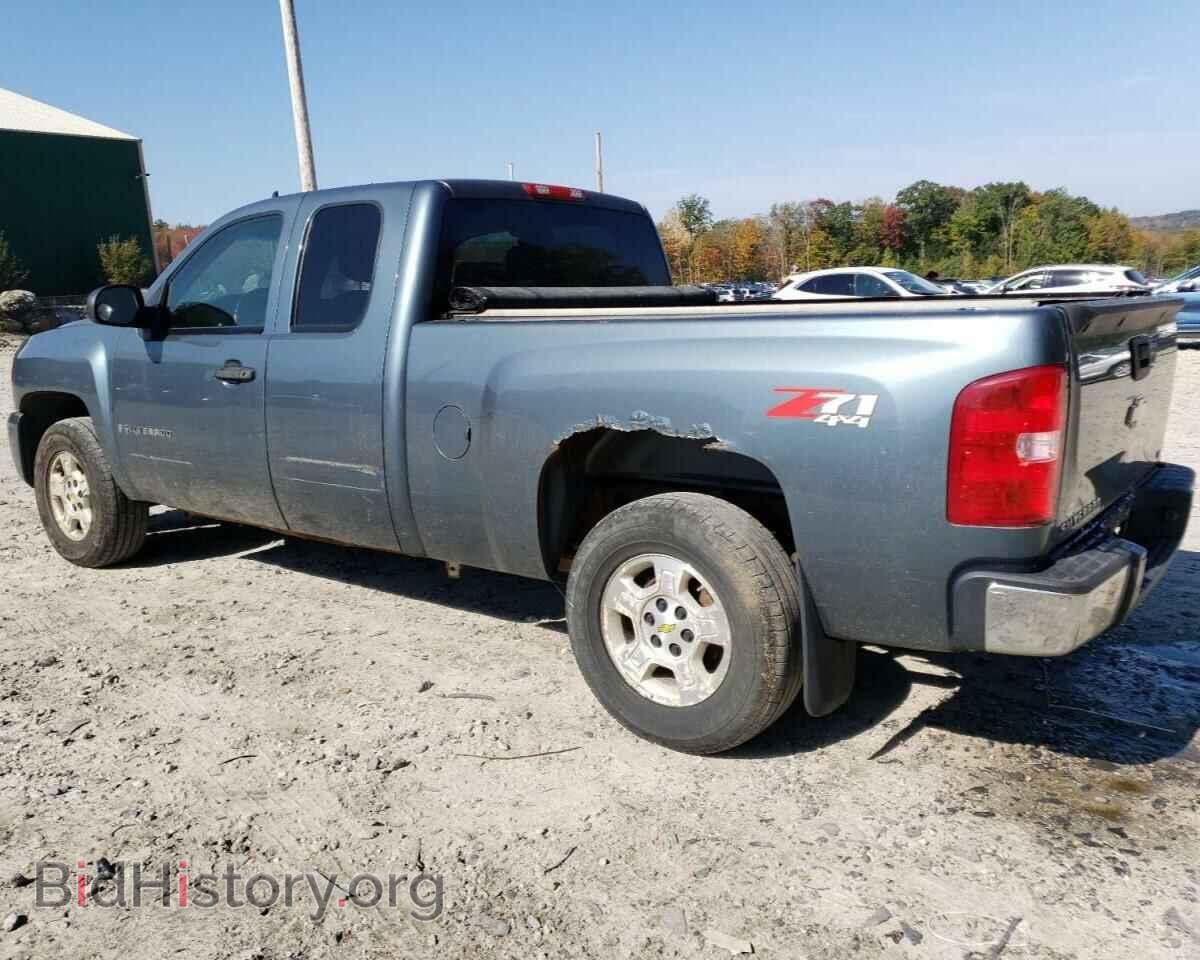 2008 CHEVROLET ALL Models - VIN: 2GCEK19J981199809 - Фото 2