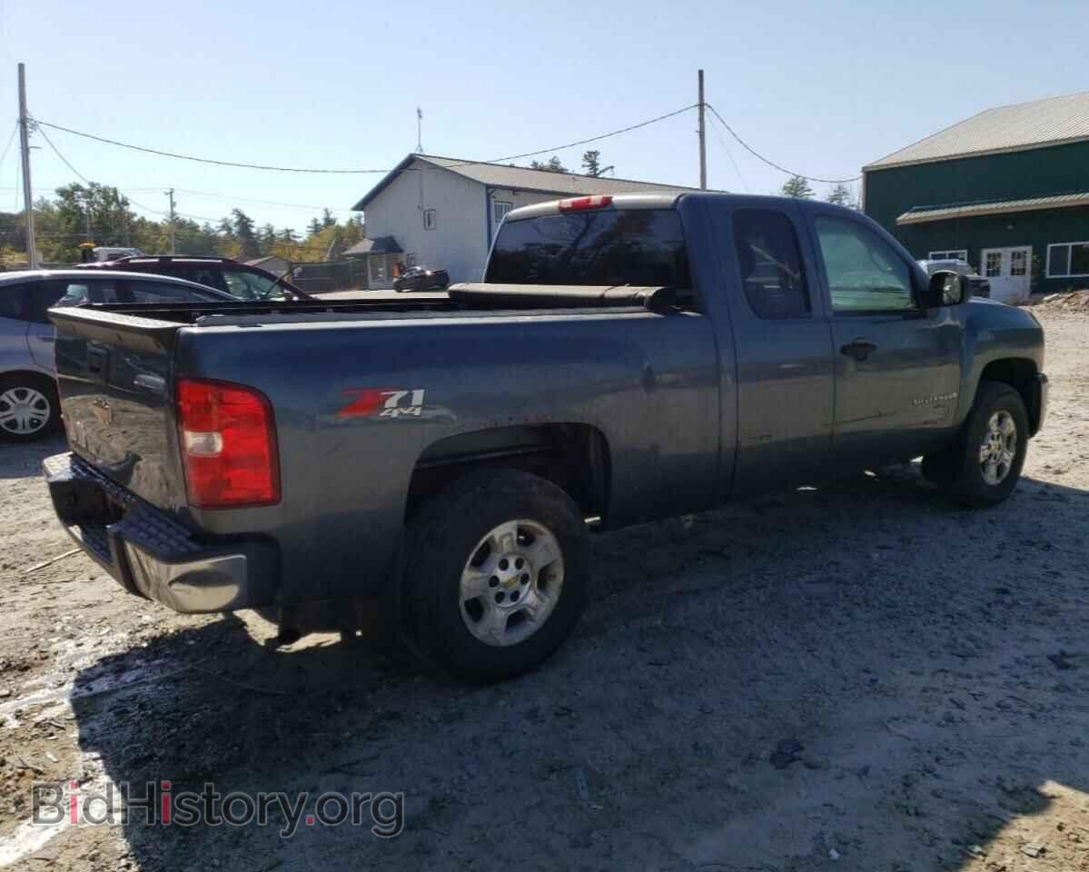 2008 CHEVROLET ALL Models - VIN: 2GCEK19J981199809 - Фото 3