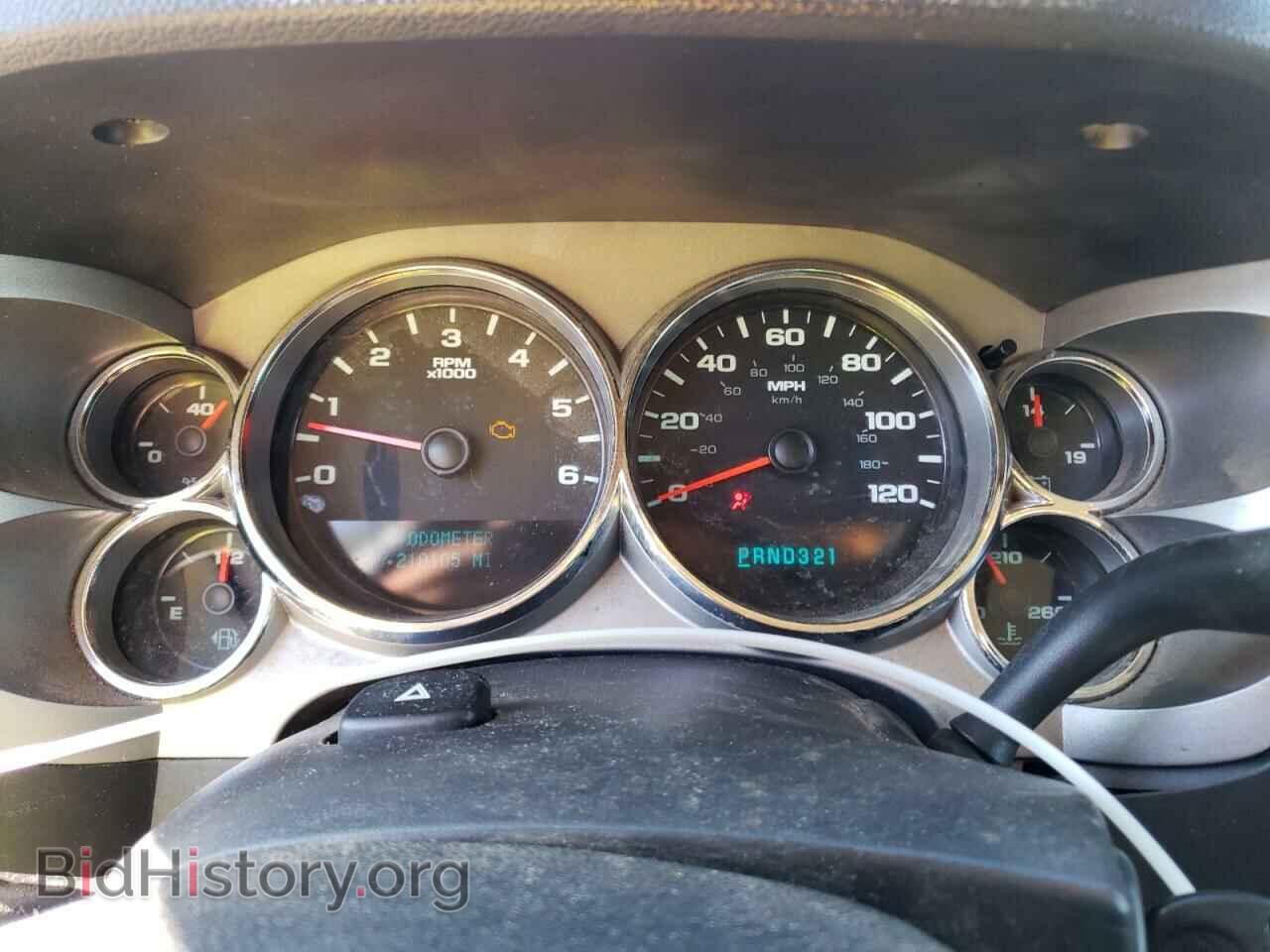 2008 CHEVROLET ALL Models - VIN: 2GCEK19J981199809 - Фото 9