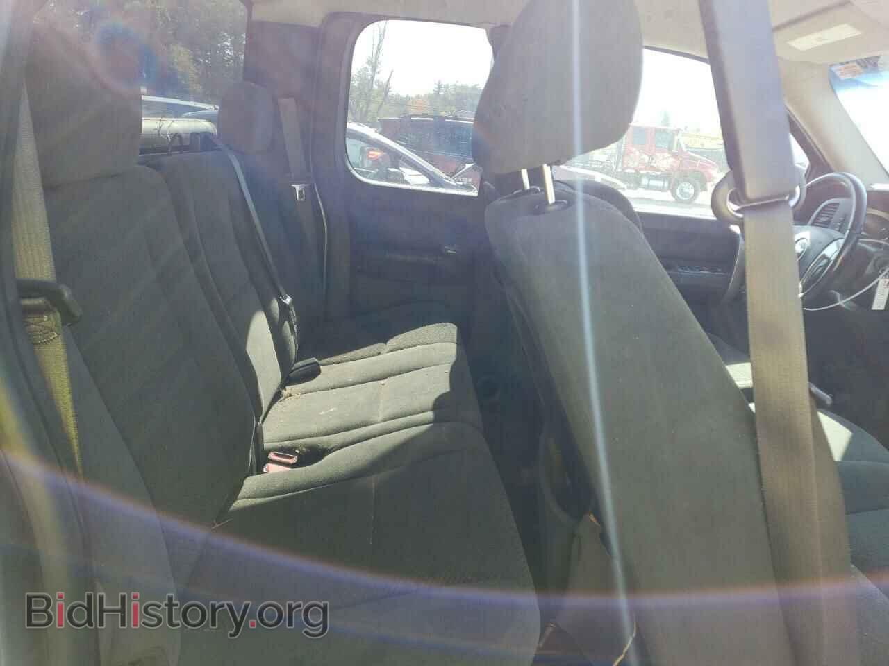 2008 CHEVROLET ALL Models - VIN: 2GCEK19J981199809 - Фото 10
