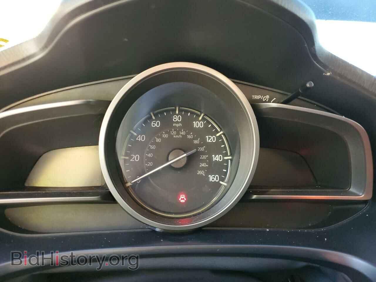 2018 MAZDA 3 - VIN: 3MZBN1V30JM182653 - Фото 9