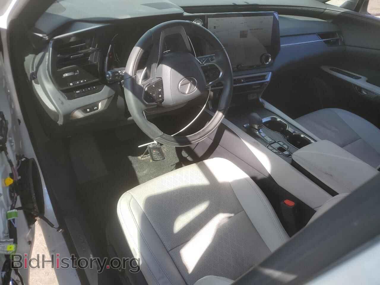 2023 LEXUS RX350 - VIN: 2T2BAMCA5PC015039 - Фото 8