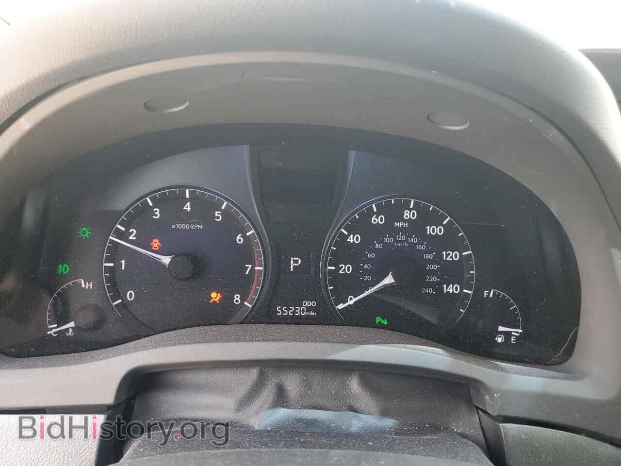 2014 LEXUS RX350 - VIN: 2T2BK1BA3EC239968 - Photo 9