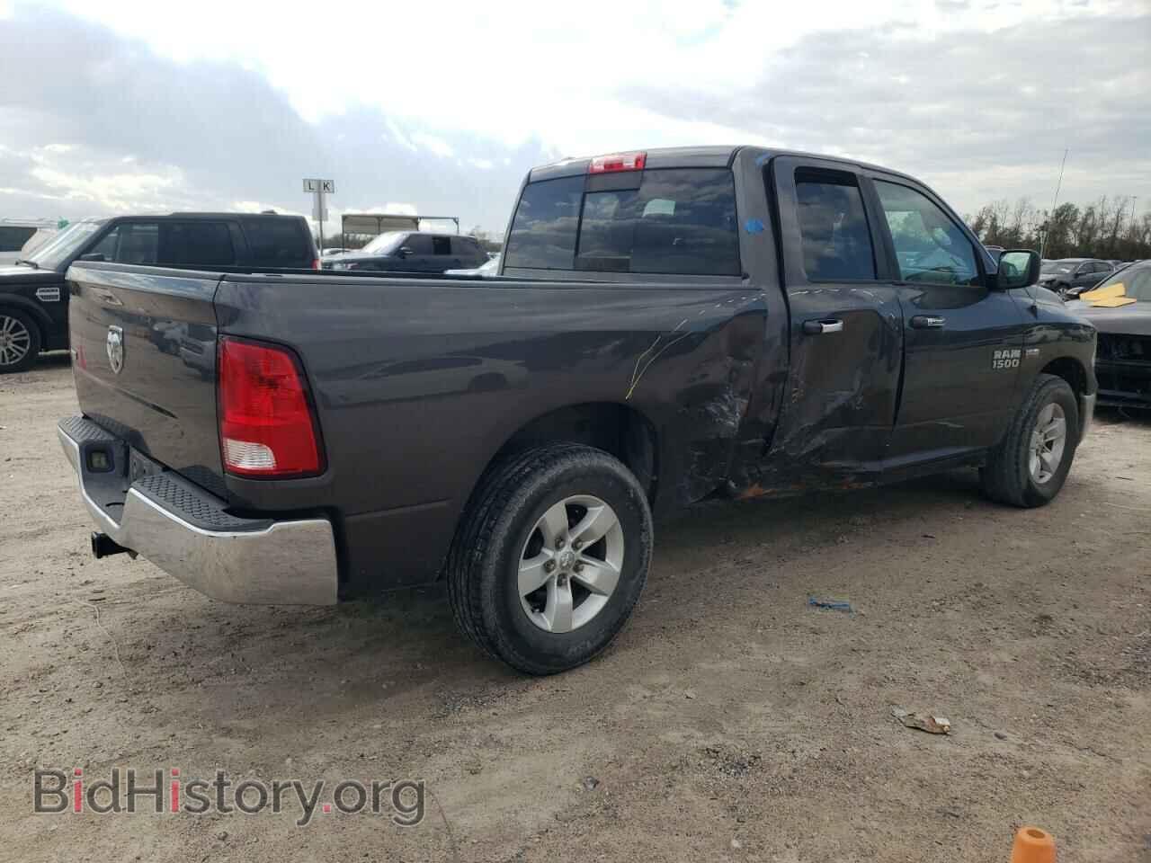 2017 RAM 1500 - VIN: 1C6RR6GT7HS512734 - Фото 3