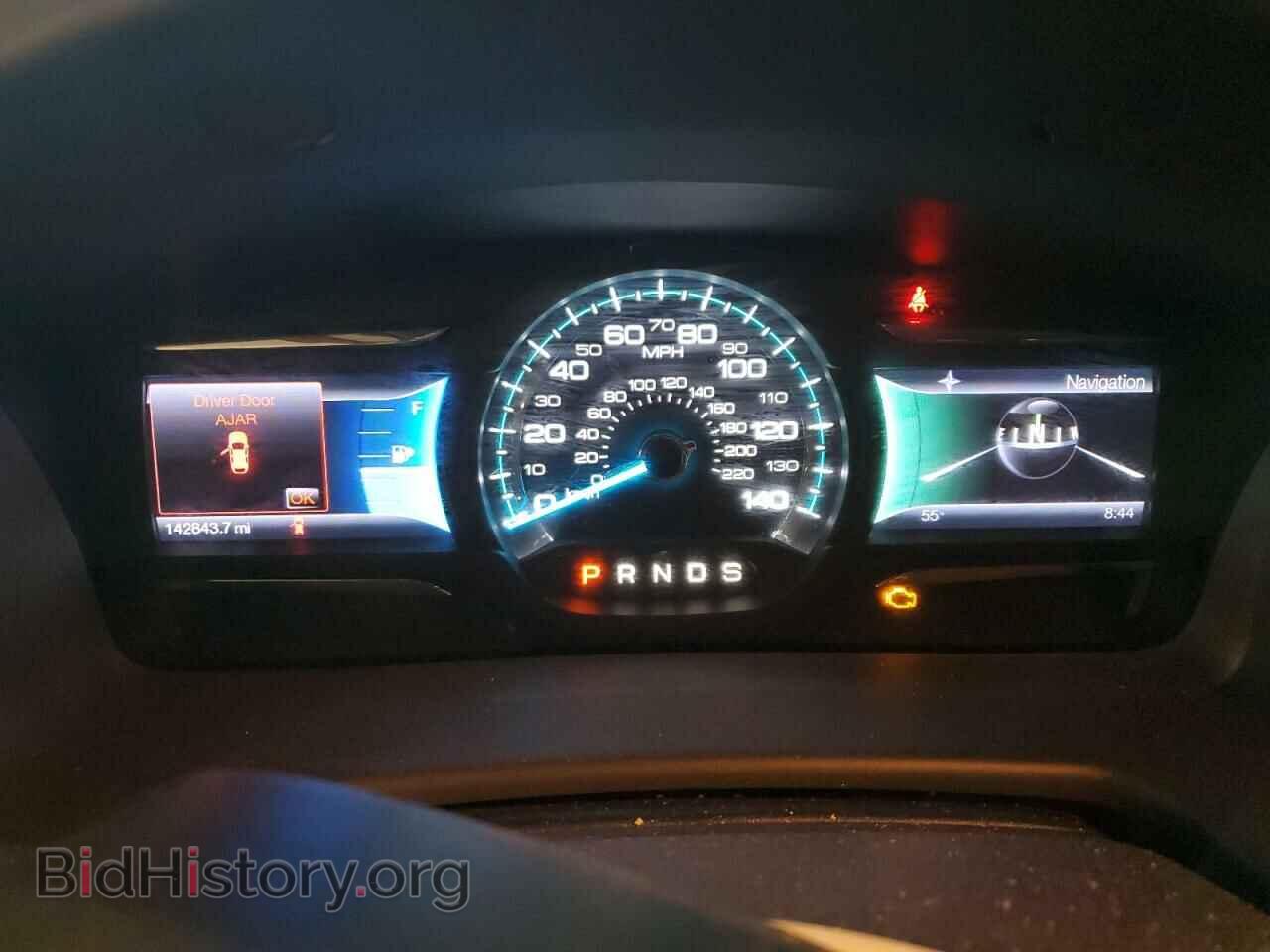 2013 FORD FLEX - VIN: 2FMHK6D82DBD12708 - Photo 9