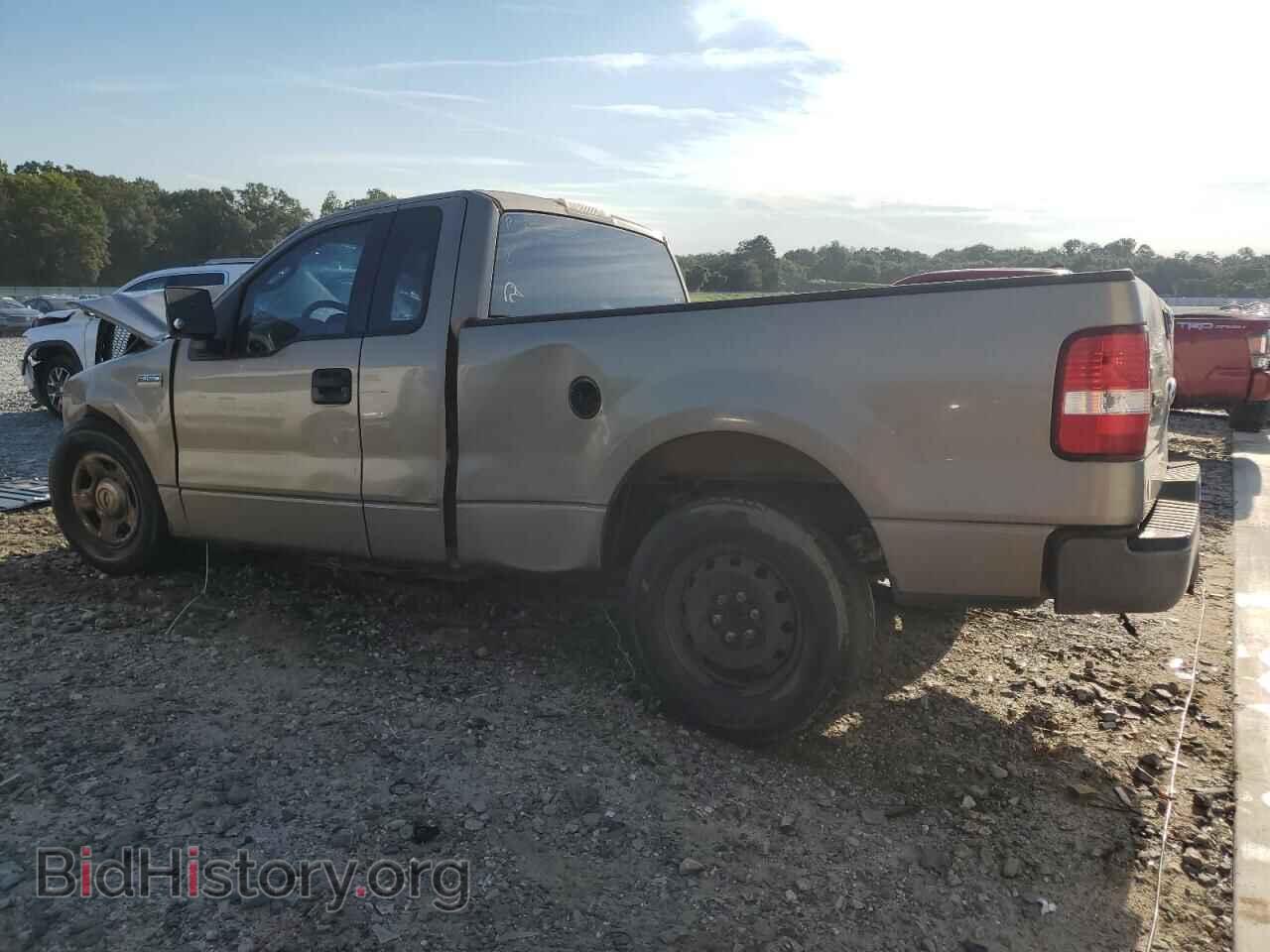 2006 FORD All Models - VIN: 1FTRF12296NB34446 - Photo 2