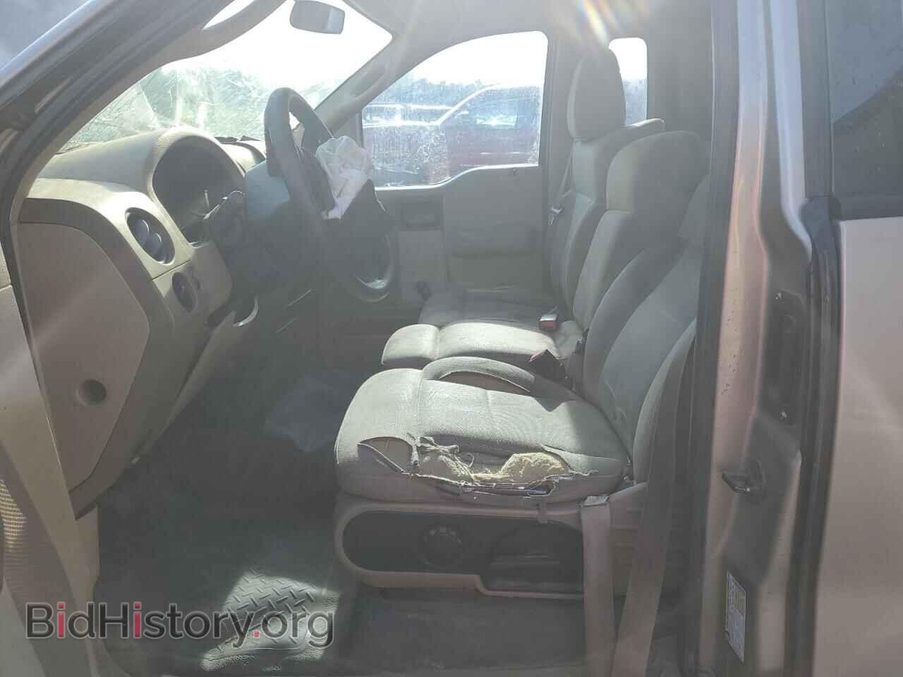 2006 FORD All Models - VIN: 1FTRF12296NB34446 - Photo 7