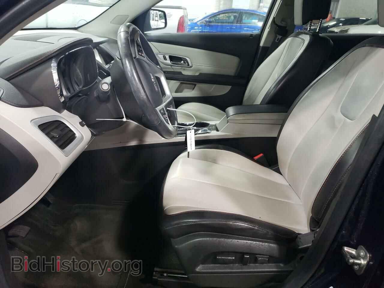 2015 GMC TERRAIN - VIN: 2GKALSEK7F6256156 - Photo 7
