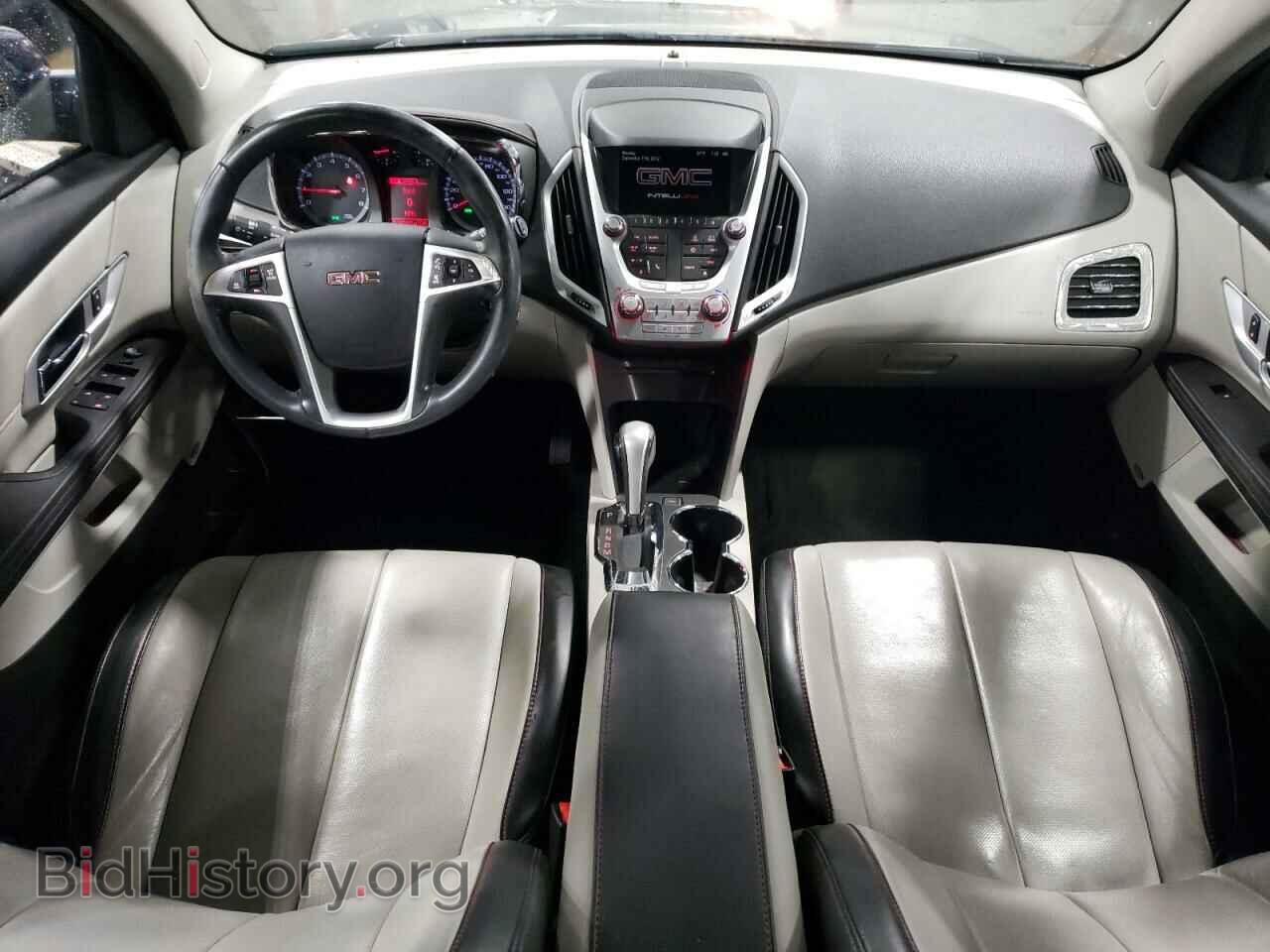 2015 GMC TERRAIN - VIN: 2GKALSEK7F6256156 - Photo 8