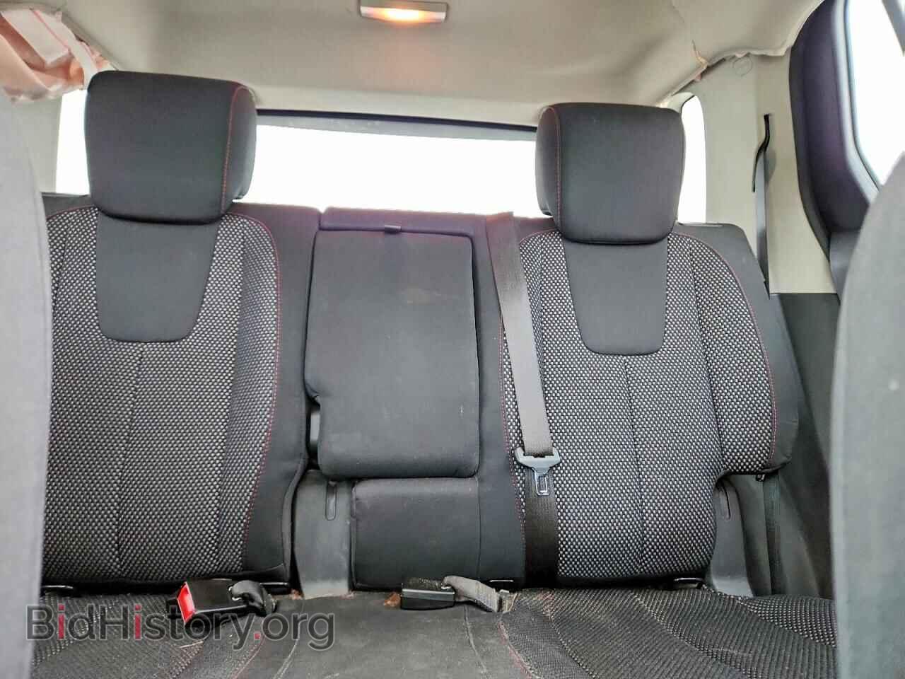 2011 GMC TERRAIN - VIN: 2CTALSEC5B6400984 - Photo 10