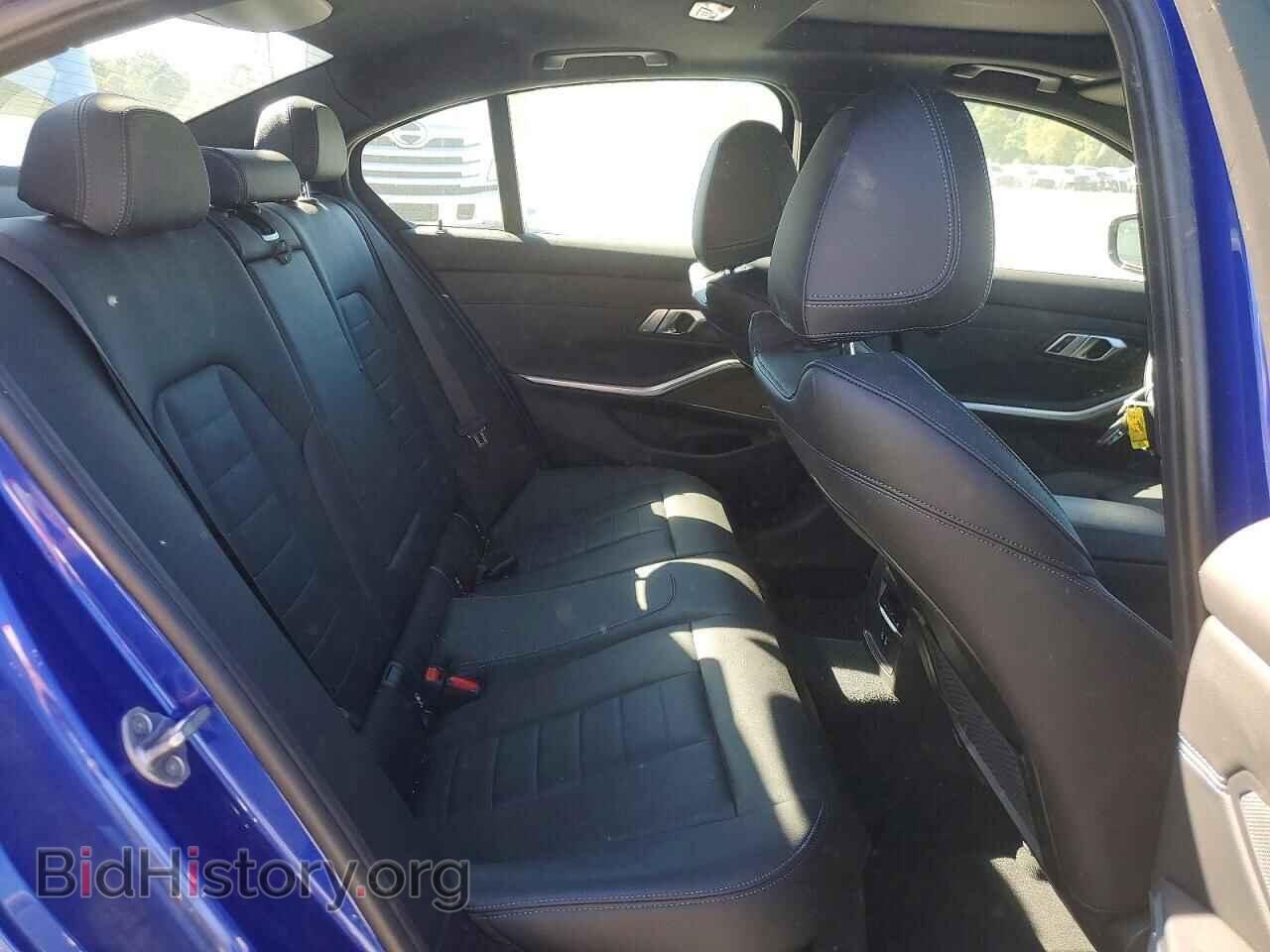 2023 BMW M3 - VIN: 3MW49FF06P8D17411 - Фото 10