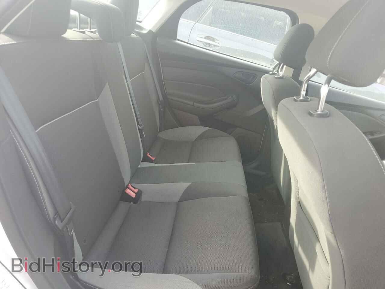 2012 FORD FOCUS - VIN: 1FAHP3F29CL178703 - Фото 10