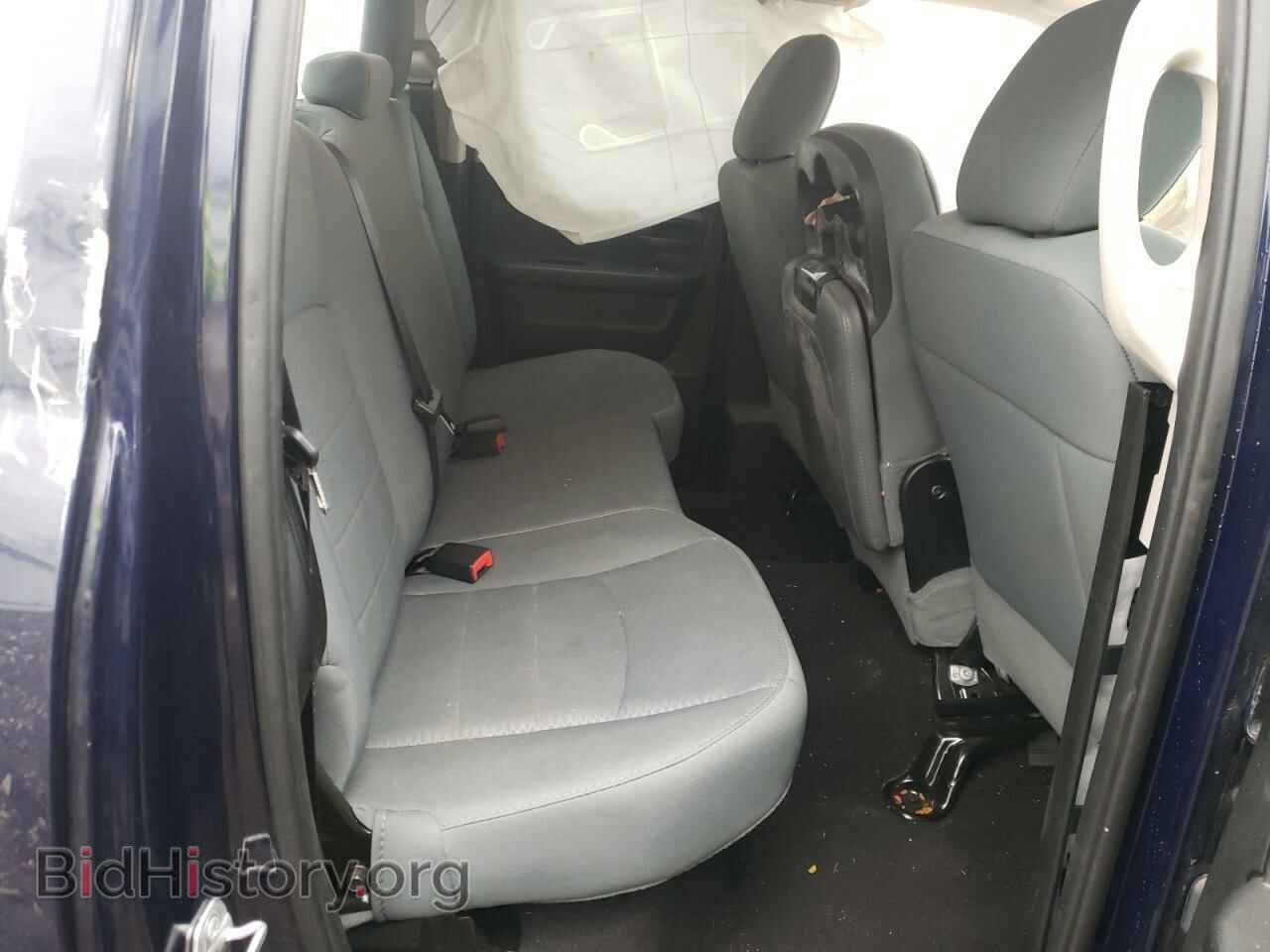 2016 RAM 1500 - VIN: 1C6RR7FG7GS379644 - Фото 6