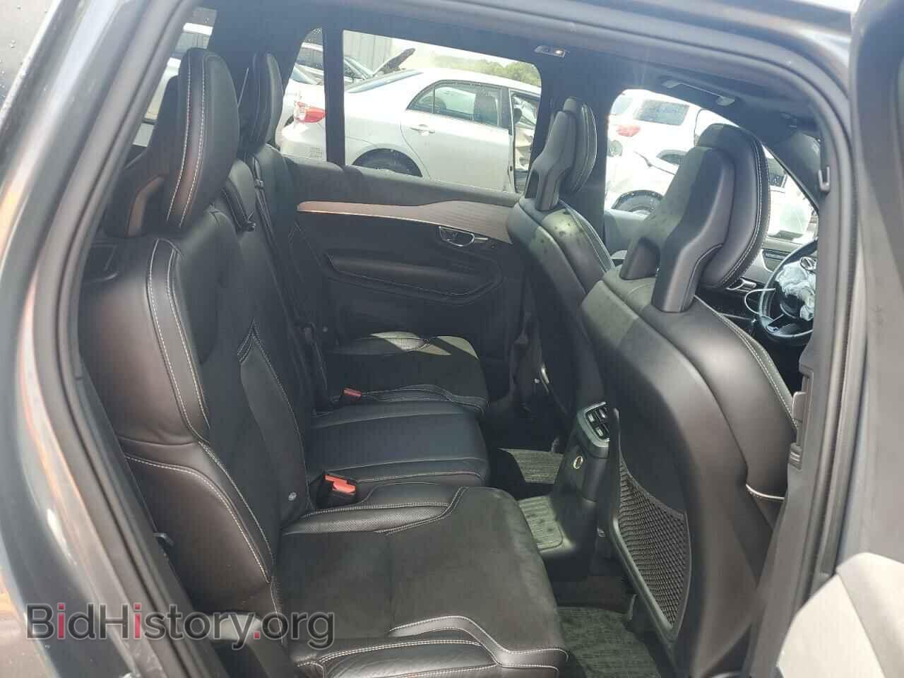 2017 VOLVO XC90 - VIN: YV4BC0PM5H1124535 - Фото 11