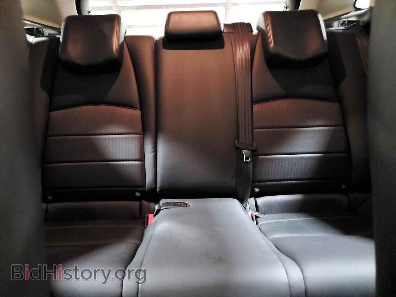 2018 MAZDA CX-3 - VIN: JM1DKFC78J0319915 - Фото 10